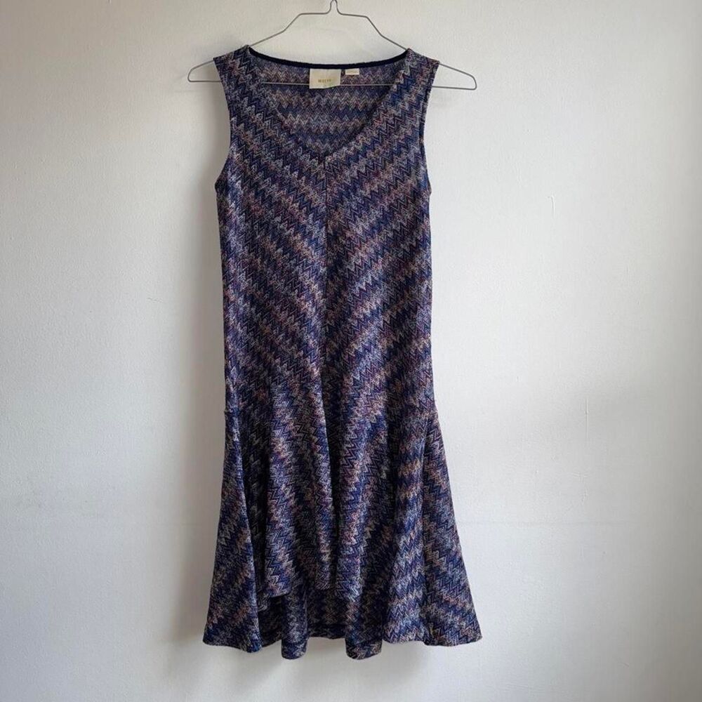 Anthropologie Women's multi Dress